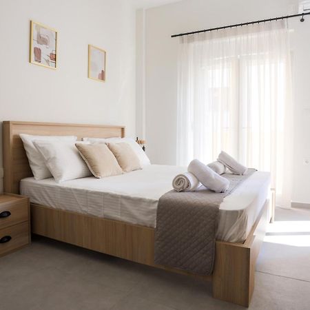 Volos Nest Apartamento Exterior foto
