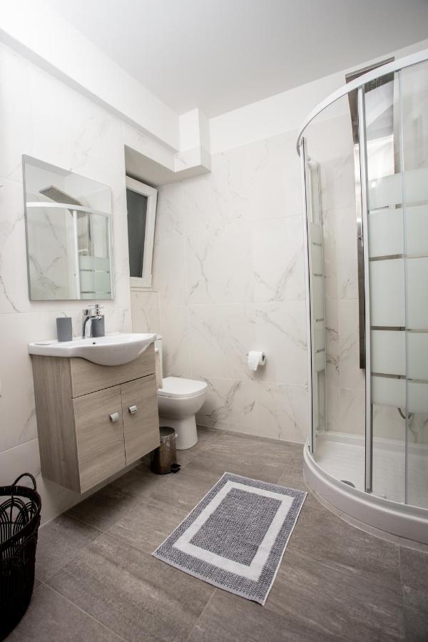 Volos Nest Apartamento Exterior foto