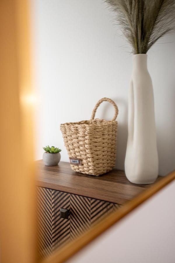 Volos Nest Apartamento Exterior foto